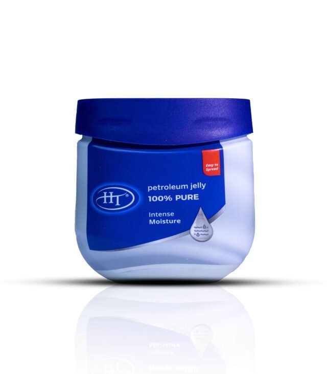 HT Pure Petroleum Jelly 250g