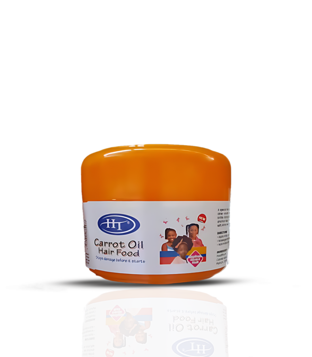 HT Carot Oil Hair Food